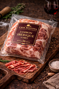 Jambon Ibérique Cebo de Campo 36mois