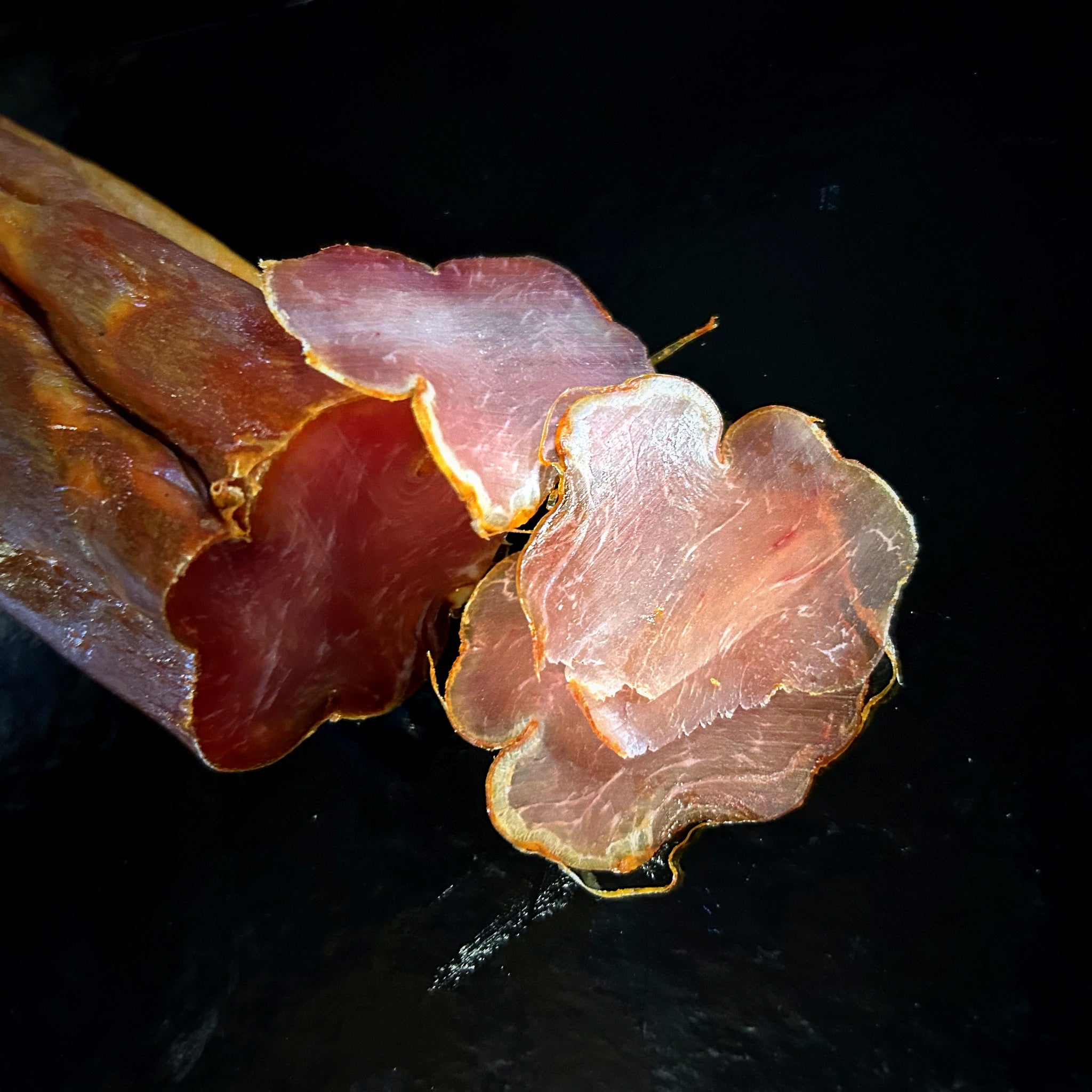 Lomo Ibérique affiné 70 jours